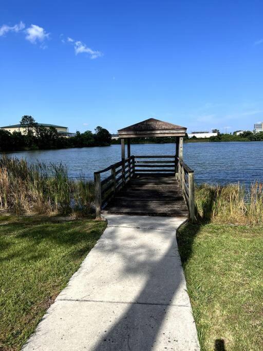 3Brdrm Home Near Downtown Orlando And Winterpark Zewnętrze zdjęcie