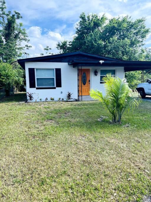 3Brdrm Home Near Downtown Orlando And Winterpark Zewnętrze zdjęcie