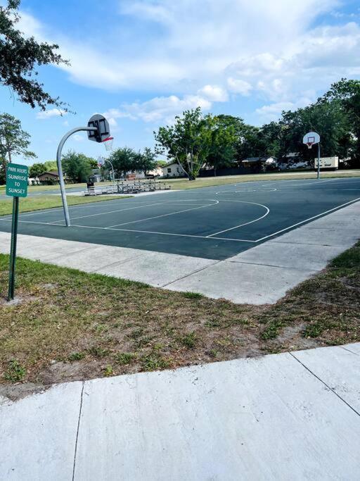 3Brdrm Home Near Downtown Orlando And Winterpark Zewnętrze zdjęcie