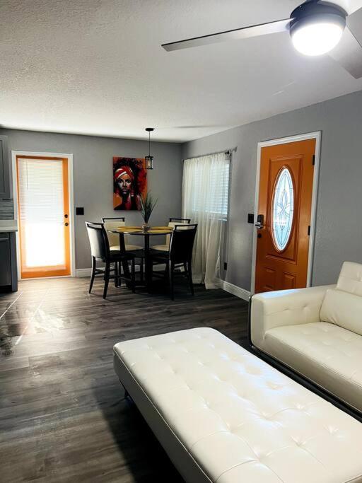 3Brdrm Home Near Downtown Orlando And Winterpark Zewnętrze zdjęcie