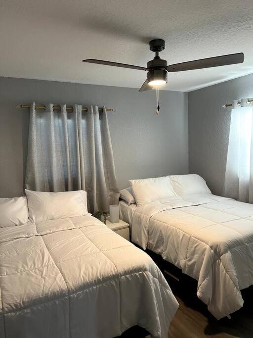 3Brdrm Home Near Downtown Orlando And Winterpark Zewnętrze zdjęcie